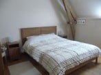 Double room Double room